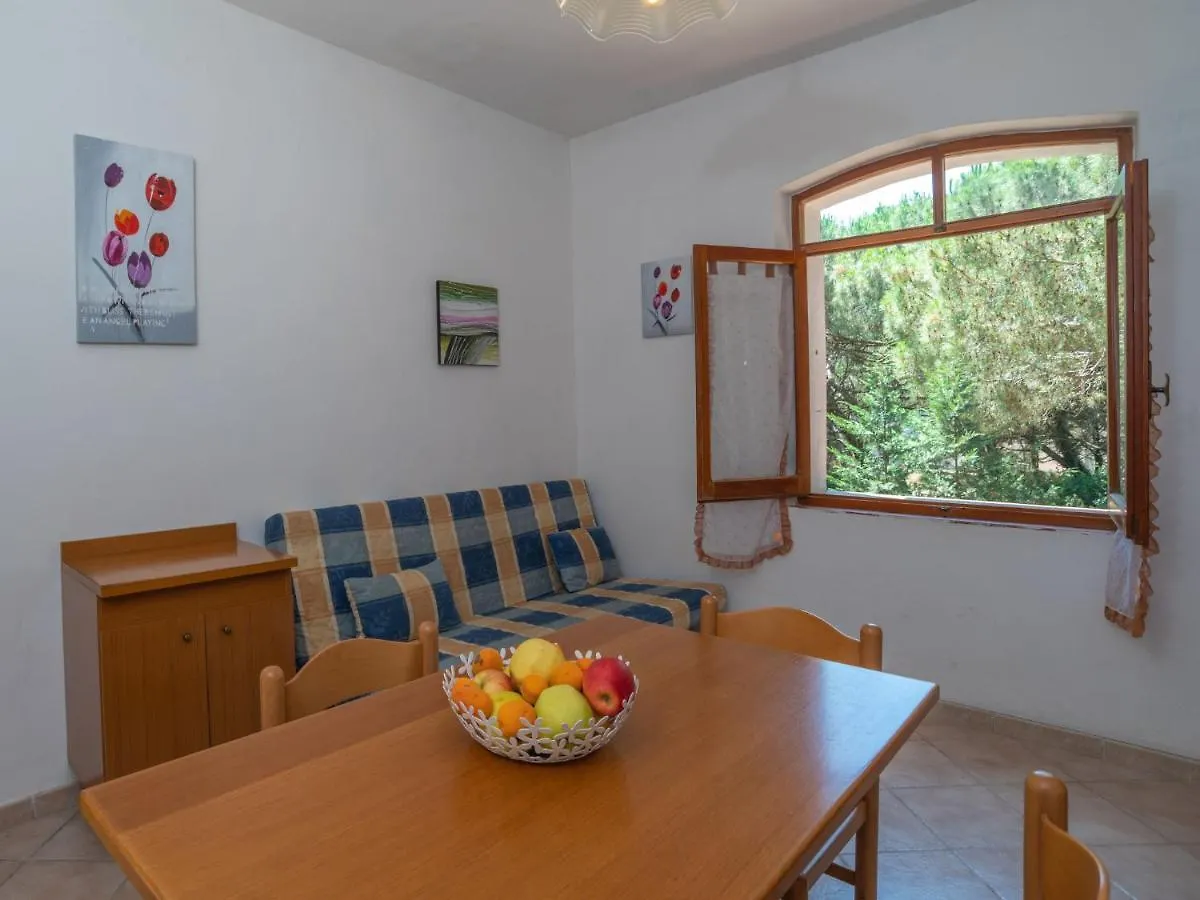 Apartment Alloggio B By Interhome Valledoria