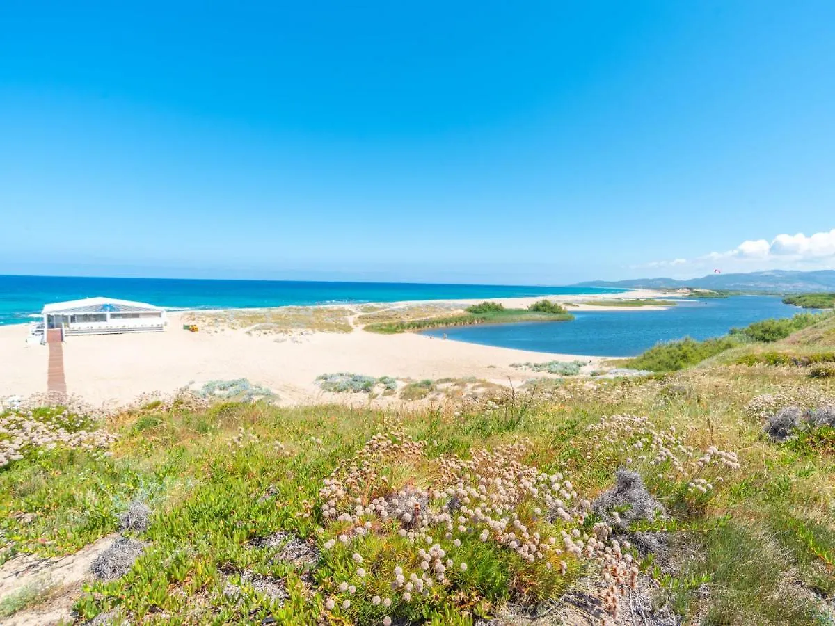 Apartment Alloggio B By Interhome Valledoria  0*, Valledoria (Sardinia)