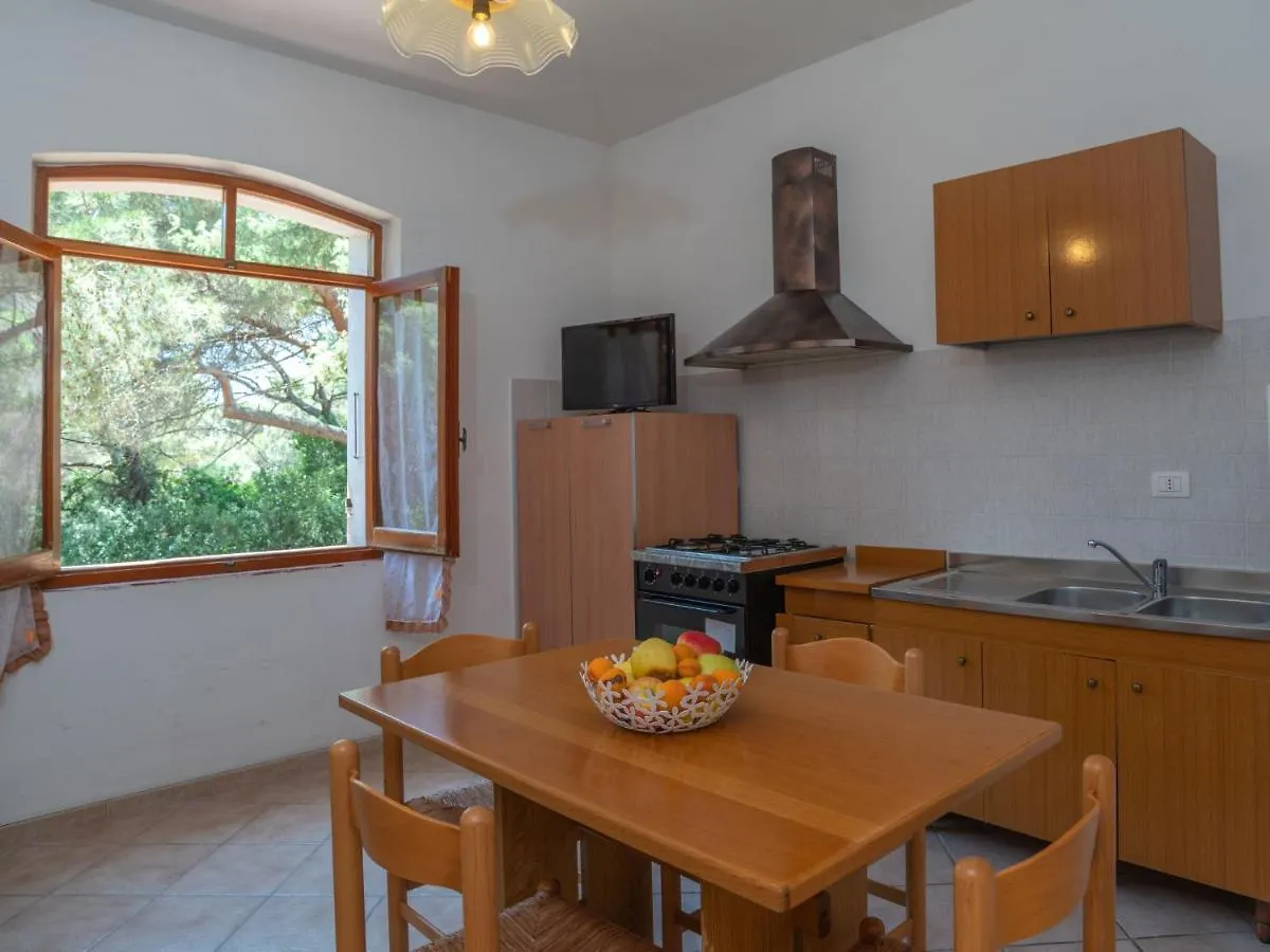 Apartment Alloggio B By Interhome Valledoria  0*, Valledoria (Sardinia)