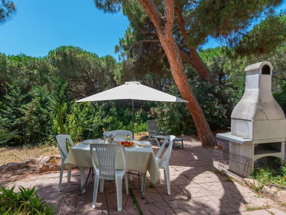 Apartment Alloggio B By Interhome Valledoria