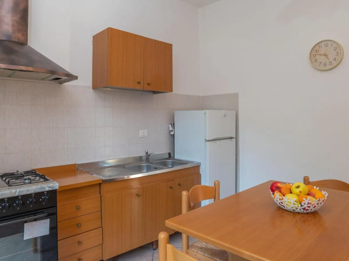 Apartment Alloggio B By Interhome Valledoria  Italy