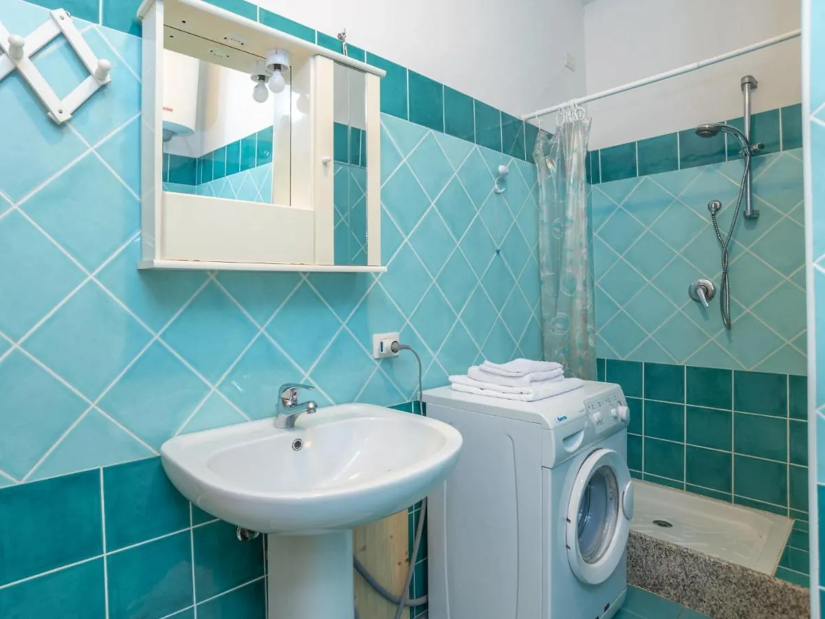 Apartment Alloggio B By Interhome Valledoria