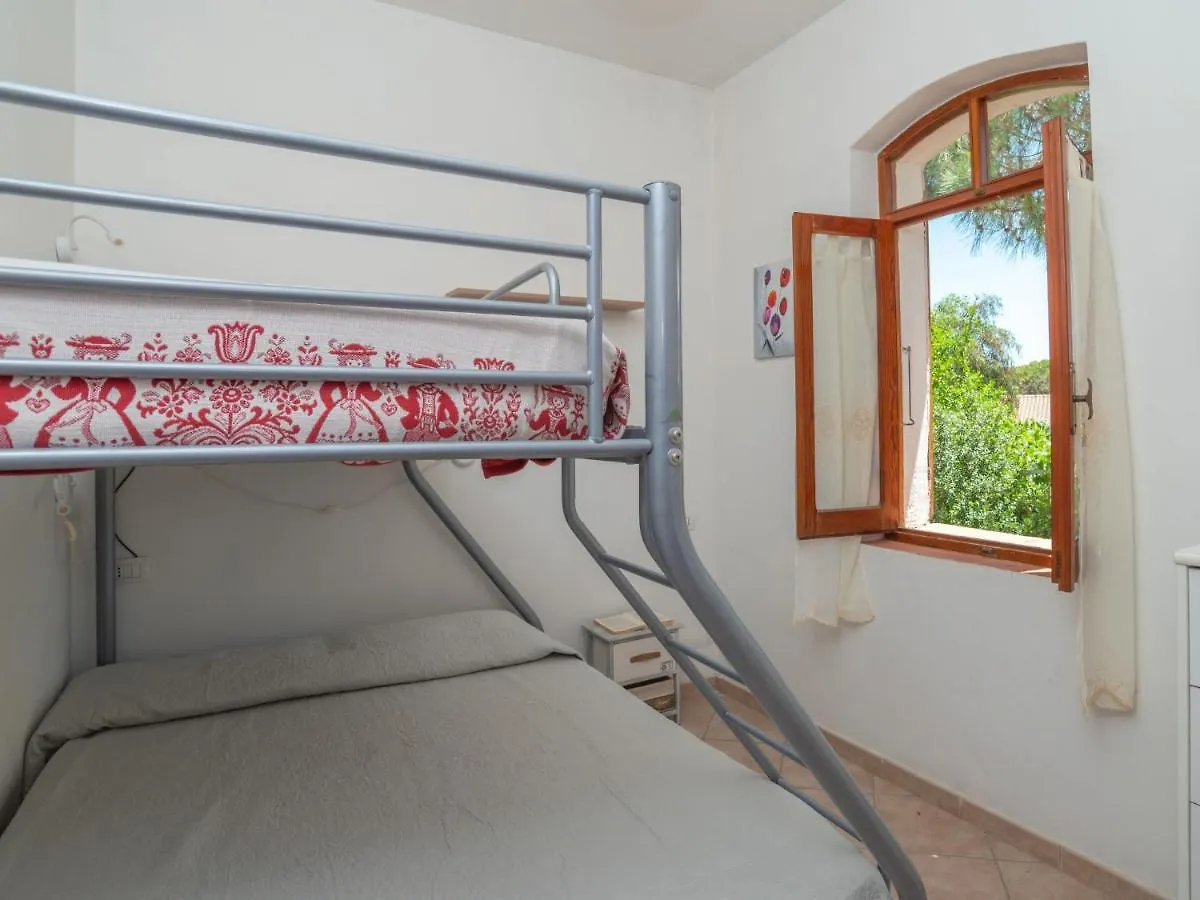Apartment Alloggio B By Interhome Valledoria  Valledoria (Sardinia)