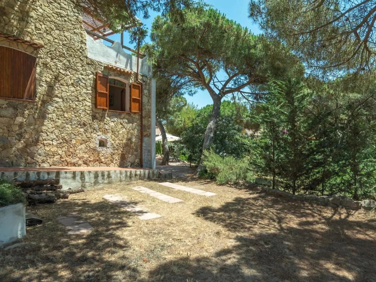 Apartment Alloggio B By Interhome Valledoria   Valledoria (Sardinia)