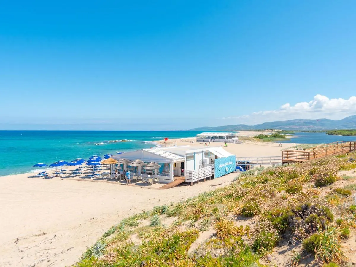 Apartment Alloggio B By Interhome Valledoria  0*, Valledoria (Sardinia) Italy
