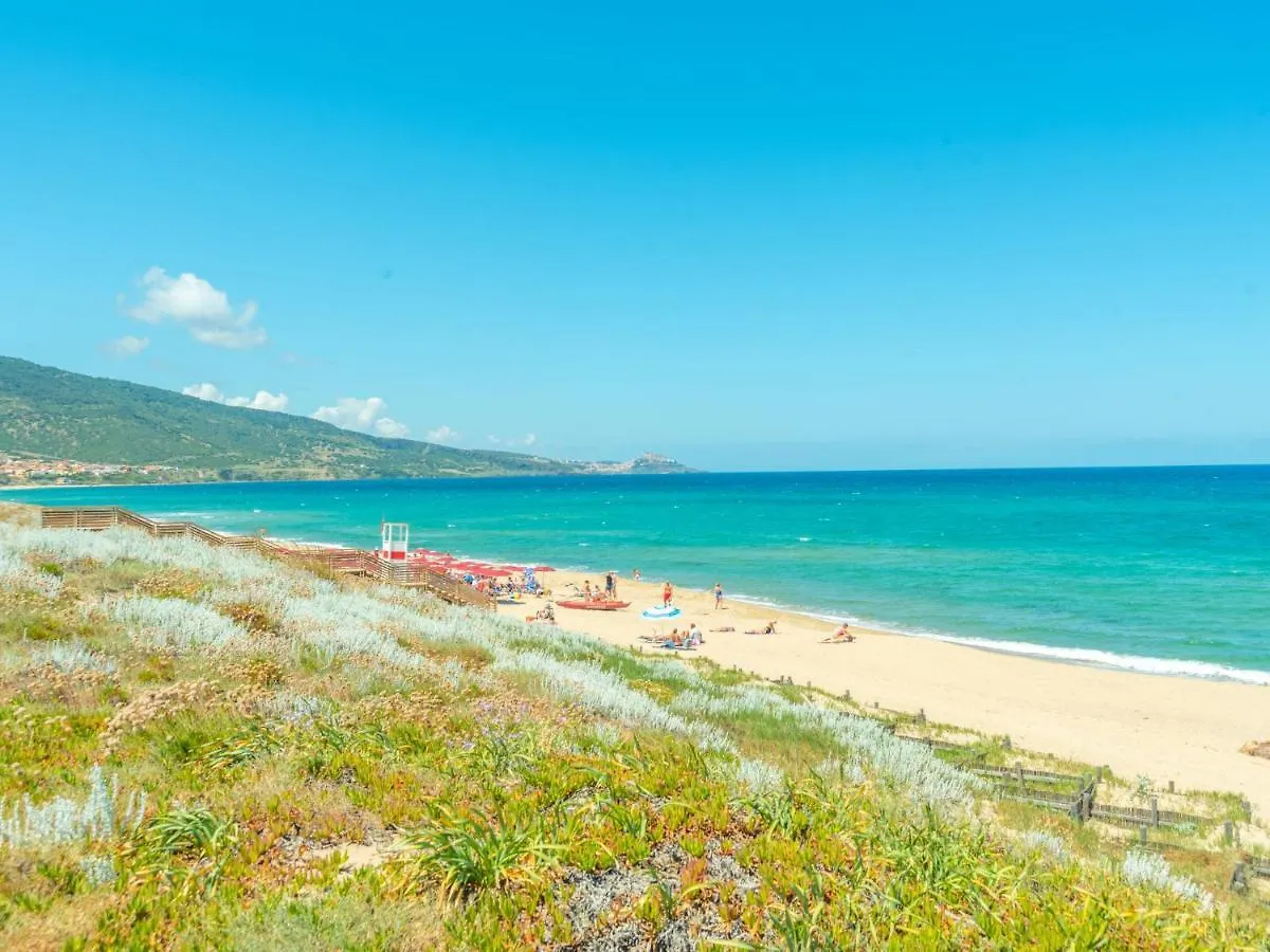 Apartment Alloggio B By Interhome Valledoria   Valledoria (Sardinia)