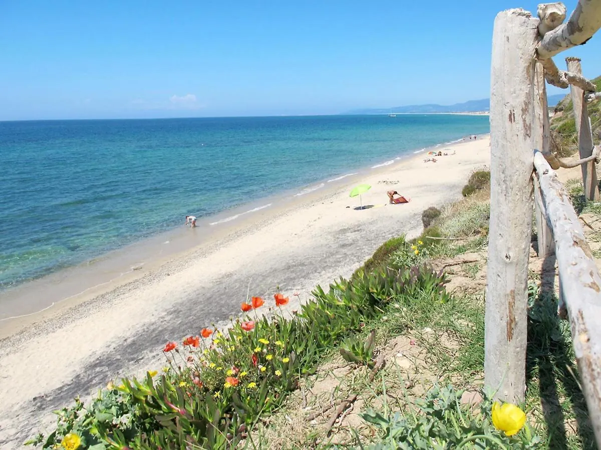 Apartment Alloggio B By Interhome Valledoria  Valledoria (Sardinia)